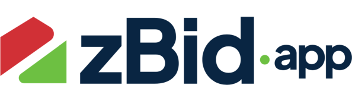 zBid.app Logo